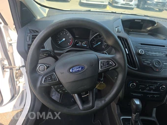 2017 Ford Escape SE - miniatura 10