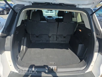 2017 Ford Escape SE - miniatura 16