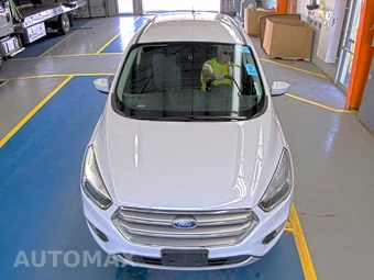 2017 Ford Escape SE - miniatura 2