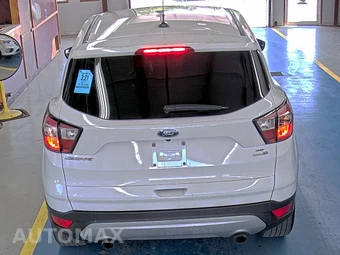 2017 Ford Escape SE - miniatura 5