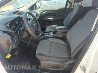 2017 Ford Escape SE - miniatura 7