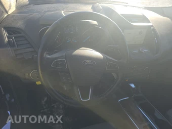 2017 Ford Escape SE – miniatura 10