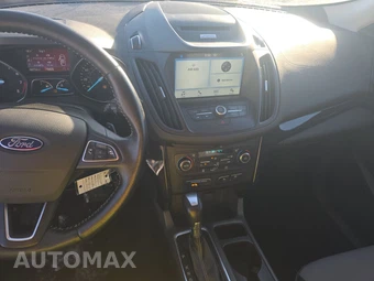 2017 Ford Escape SE – miniatura 11