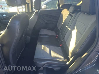 2017 Ford Escape SE – miniatura 13