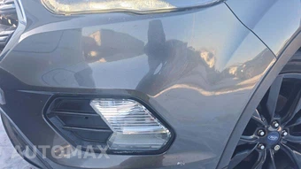 2017 Ford Escape SE – miniatura 21