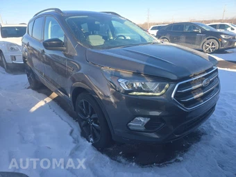 2017 Ford Escape SE – miniatura 3