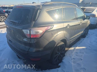 2017 Ford Escape SE – miniatura 4