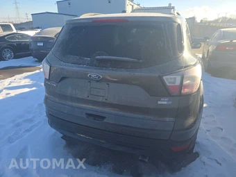 2017 Ford Escape SE – miniatura 5