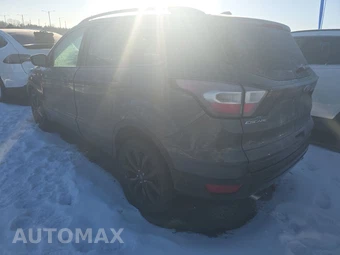 2017 Ford Escape SE – miniatura 6