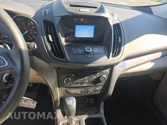 2017 Ford Escape SE – miniatura 11