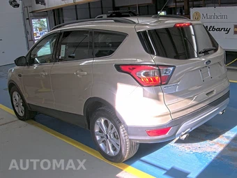 2017 Ford Escape SE – miniatura 6
