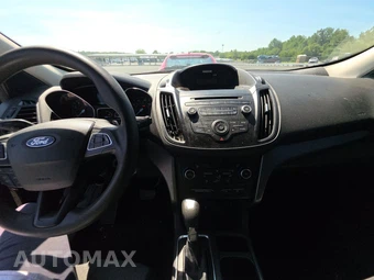 2017 Ford Escape SE - miniatura 11