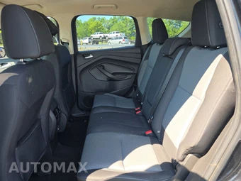 2017 Ford Escape SE - miniatura 13