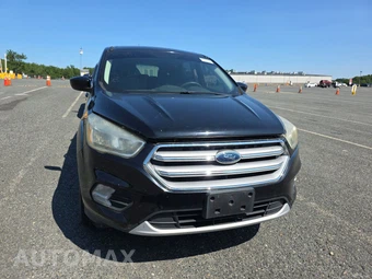 2017 Ford Escape SE - miniatura 2
