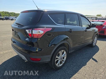 2017 Ford Escape SE - miniatura 4
