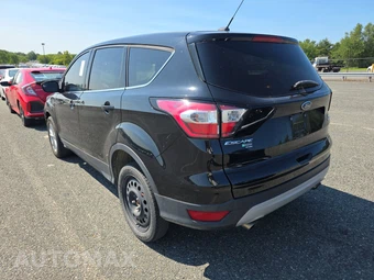 2017 Ford Escape SE - miniatura 6