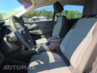 2017 Ford Escape SE - miniatura 7