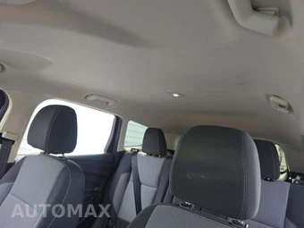 2017 Ford Escape SE – miniatura 11