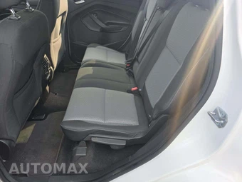 2017 Ford Escape SE – miniatura 13