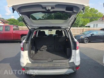 2017 Ford Escape SE – miniatura 14
