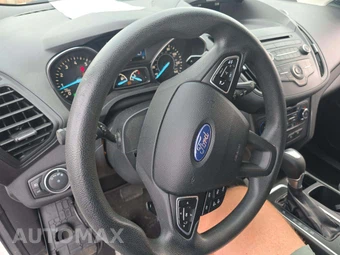 2017 Ford Escape SE – miniatura 21