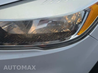 2017 Ford Escape SE – miniatura 26