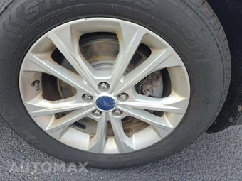 2017 Ford Escape SE – miniatura 28