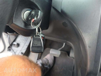 2017 Ford Escape SE – miniatura 8