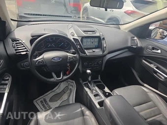 2017 Ford Escape SE – miniatura 14