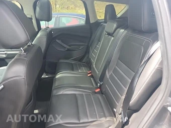 2017 Ford Escape SE – miniatura 16