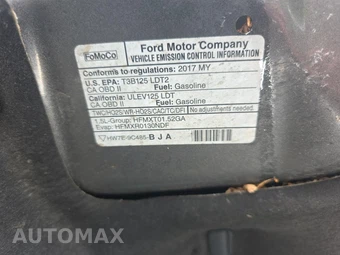 2017 Ford Escape SE – miniatura 20