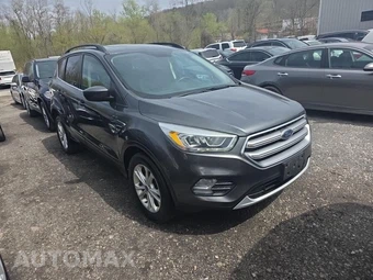 2017 Ford Escape SE – miniatura 3