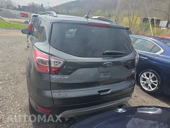 2017 Ford Escape SE – miniatura 5