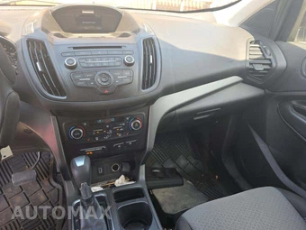 2017 Ford Escape SE – miniatura 10