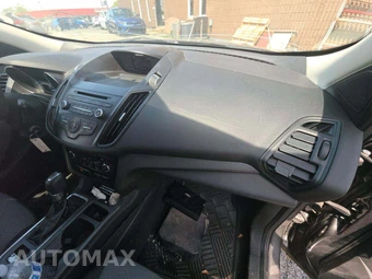 2017 Ford Escape SE – miniatura 19