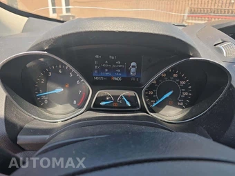 2017 Ford Escape SE – miniatura 9