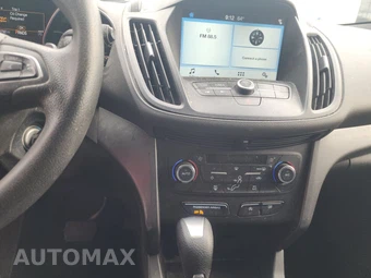 2017 Ford Escape SE – miniatura 11