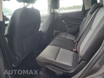 2017 Ford Escape SE – miniatura 13
