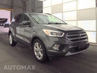 2017 Ford Escape SE – miniatura 3