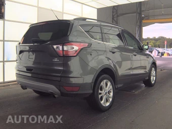 2017 Ford Escape SE – miniatura 4