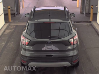 2017 Ford Escape SE – miniatura 5