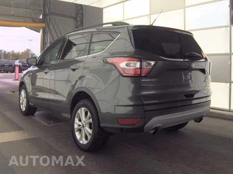 2017 Ford Escape SE – miniatura 6