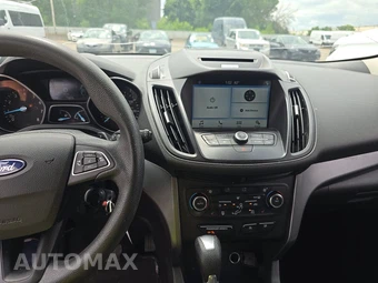 2017 Ford Escape SE – miniatura 11