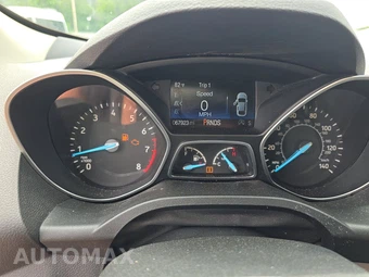2017 Ford Escape SE – miniatura 12