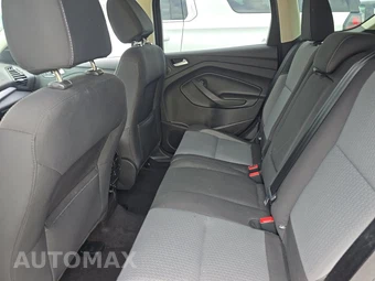 2017 Ford Escape SE – miniatura 13