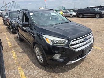 2017 Ford Escape SE – miniatura 3