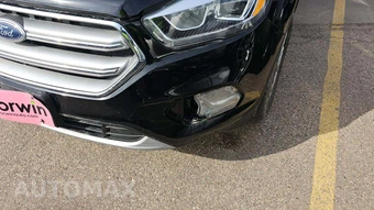 2017 Ford Escape SE – miniatura 35