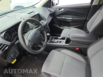 2017 Ford Escape SE – miniatura 7