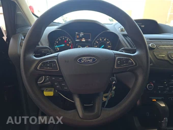 2017 Ford Escape SE - miniatura 10