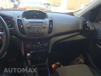 2017 Ford Escape SE - miniatura 11